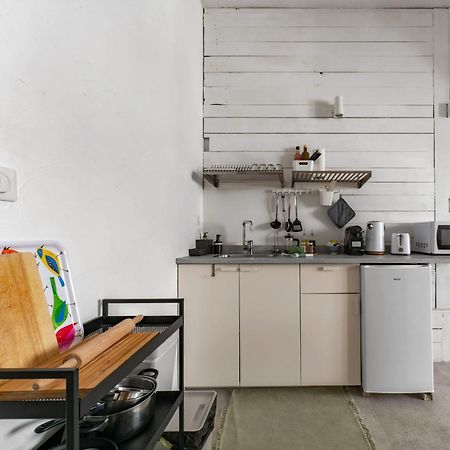 Grande Maison Cusset - Maison De Ville - 3 Chambres Екстериор снимка