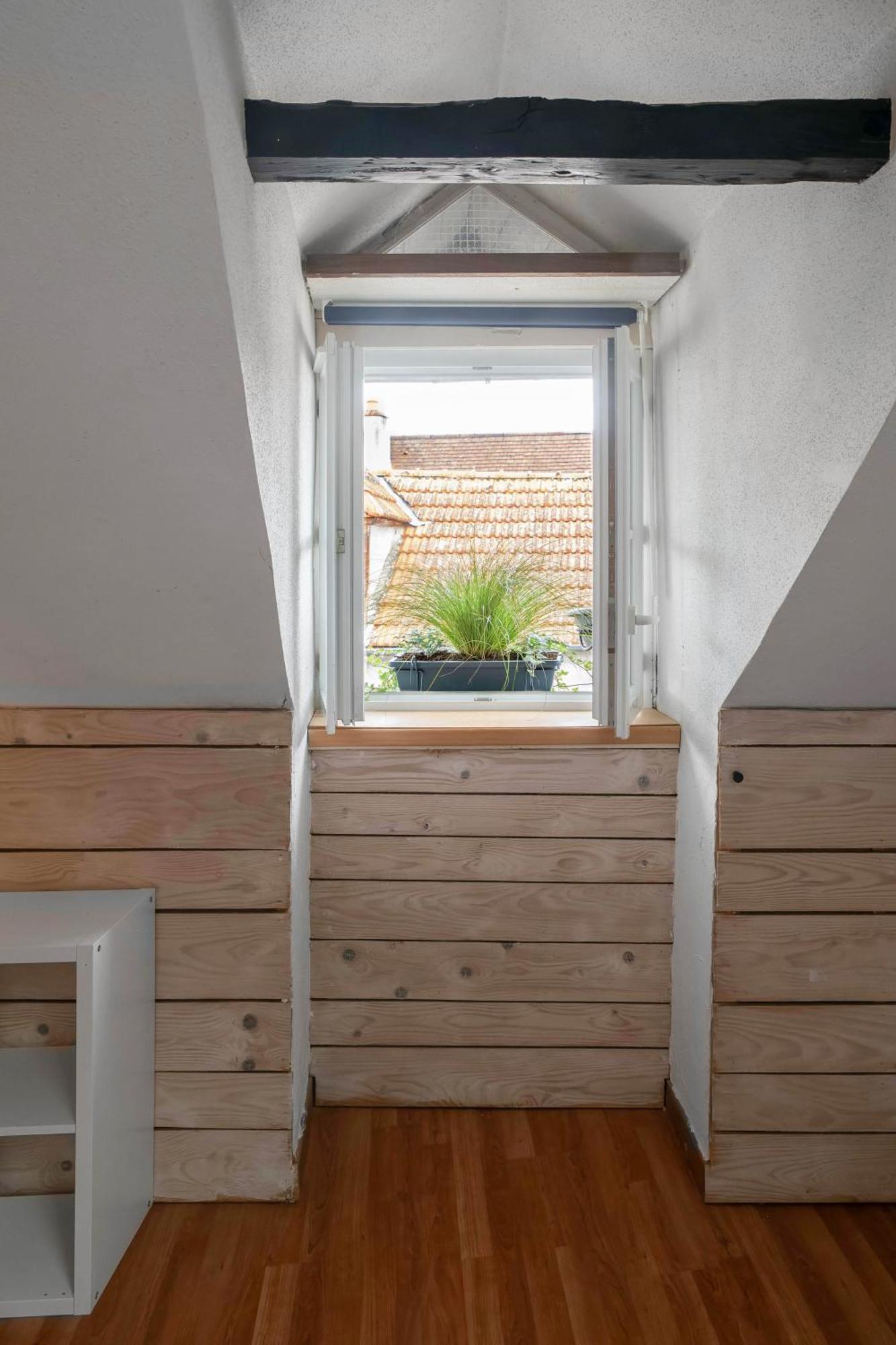 Grande Maison Cusset - Maison De Ville - 3 Chambres Екстериор снимка