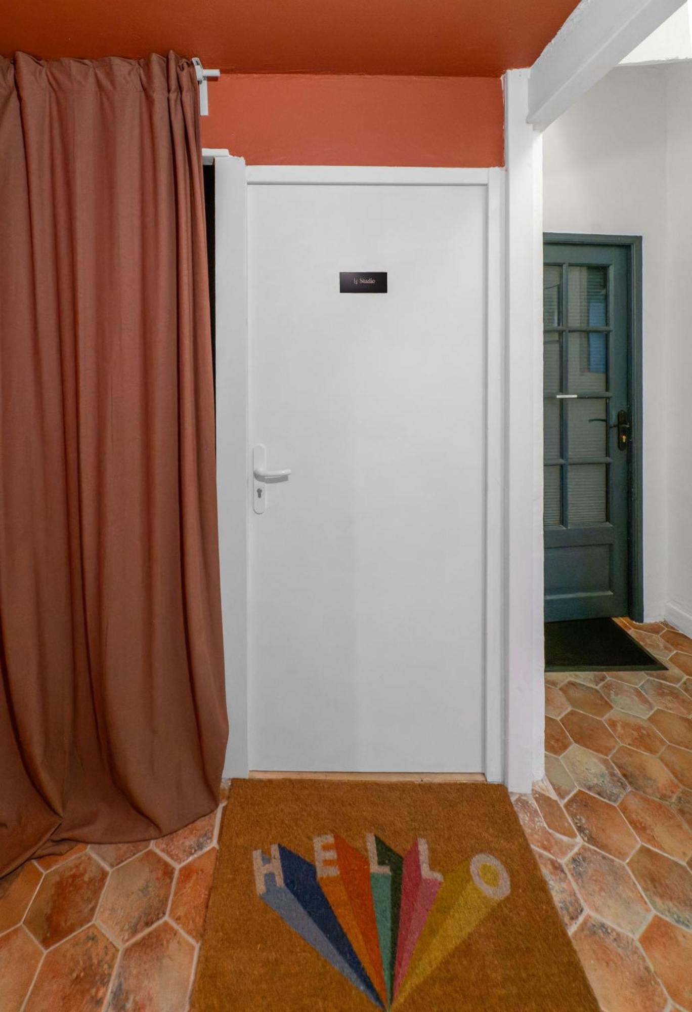 Grande Maison Cusset - Maison De Ville - 3 Chambres Екстериор снимка