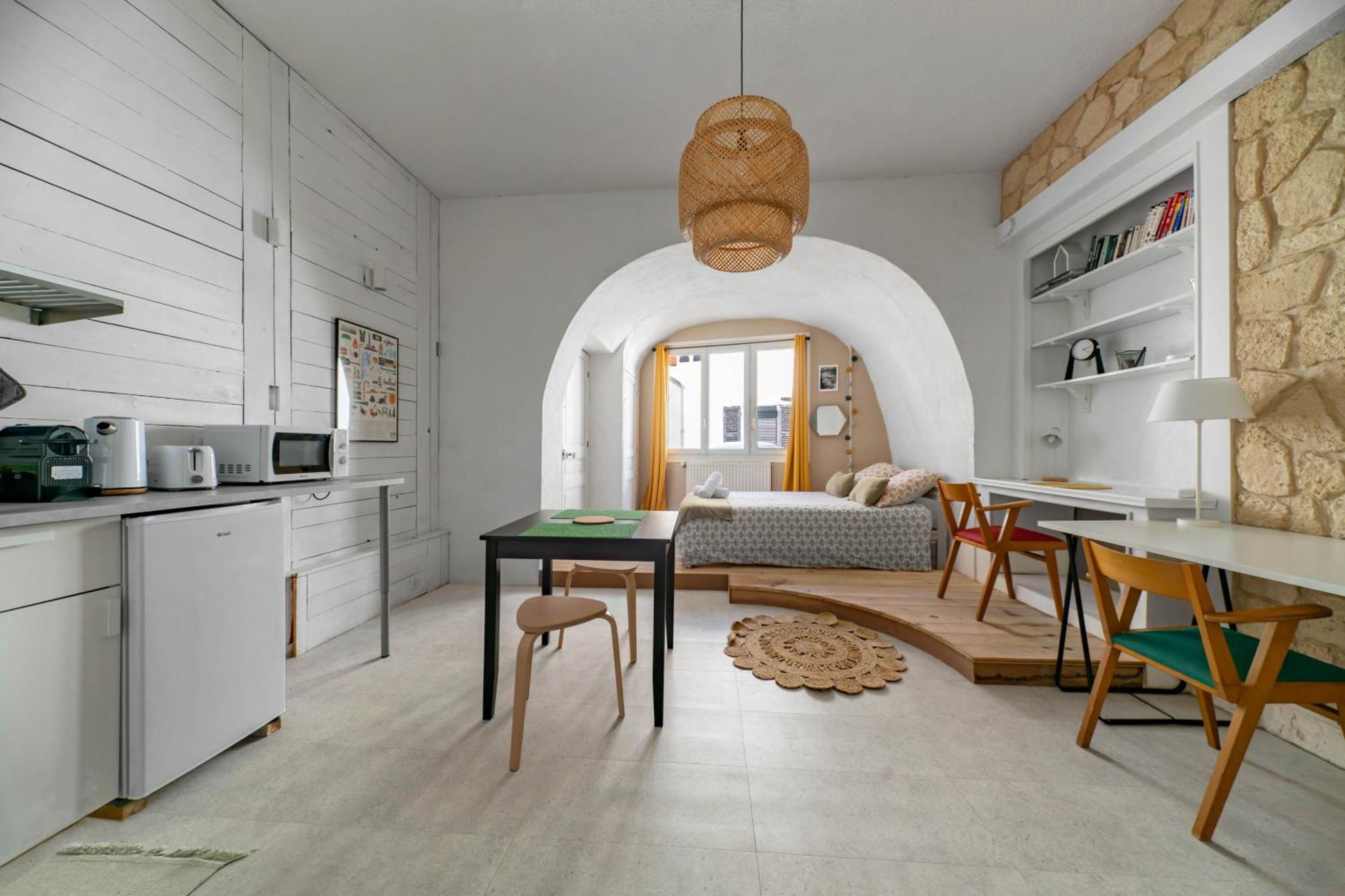 Grande Maison Cusset - Maison De Ville - 3 Chambres Екстериор снимка